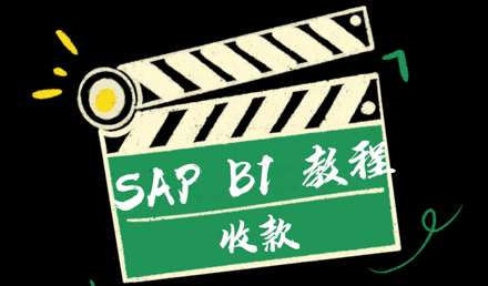 SAP Business One —— 收款